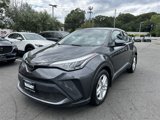 Used 2021 Toyota C-HR LE image 4