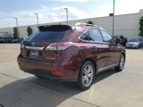 Used 2014 Lexus RX 350 FWD image 4