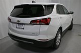 Used 2022 Chevrolet Equinox LT image 3