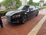 Used 2018 Audi S5 Prestige w/ S Sport Package image 2