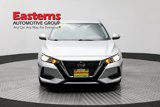 Used 2021 Nissan Sentra SV image 2