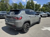 Used 2019 Jeep Compass Limited image 3
