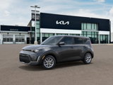 New 2025 Kia Soul S image 3