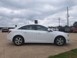 Used 2014 Chevrolet Cruze LT image 4