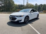 Used 2023 Chevrolet Malibu LT w/ Driver Confidence Package image 2