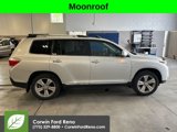 Used 2013 Toyota Highlander Limited image 2
