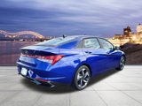 Used 2022 Hyundai Elantra SEL w/ Convenience + Premium Package image 5