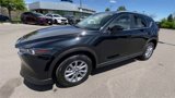 Certified 2023 MAZDA CX-5 AWD 2.5 S w/ Select Package image 4
