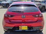 New 2025 MAZDA MAZDA3 s Sport image 5
