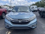Used 2016 Honda CR-V EX-L image 3