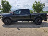 Used 2024 RAM 2500 Laramie w/ Night Edition image 6