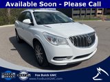 Used 2017 Buick Enclave Leather image 3