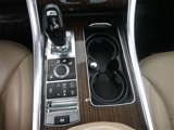 Used 2015 Land Rover Range Rover Sport HSE image 3