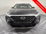 Used 2020 Hyundai Santa Fe SEL w/ Convenience Package image 3