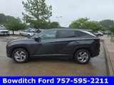 Used 2024 Hyundai Tucson SEL image 3