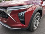 Used 2024 Chevrolet Trax LT w/ Driver Confidence Package image 5