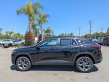 New 2025 Chevrolet Trax LT w/ Driver Confidence Package image 2