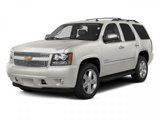 Used 2014 Chevrolet Tahoe LT image 4