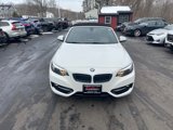 Used 2017 BMW 230i xDrive Convertible image 4
