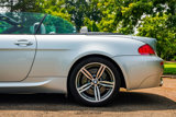 Used 2007 BMW M6 Convertible image 5