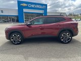 New 2025 Chevrolet Trax RS w/ Sunroof Package image 4