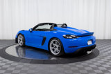 Used 2024 Porsche 718 Boxster Spyder RS image 3