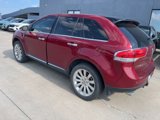 Used 2015 Lincoln MKX AWD w/ Equipment Group 102A image 4