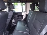 Used 2007 Jeep Wrangler Unlimited X image 5