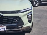 Certified 2024 Chevrolet Trax ACTIV image 3