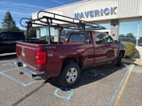 Used 2016 Chevrolet Silverado 1500 LT w/ All Star Edition image 4
