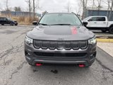 Used 2022 Jeep Compass Trailhawk image 2