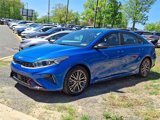 Certified 2022 Kia Forte GT-Line w/ GT-Line Premium Package image 3