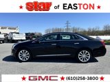 Used 2017 Cadillac XTS Luxury image 5