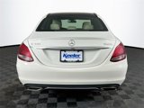 Used 2018 Mercedes-Benz C 300 4MATIC Sedan image 5