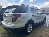 Used 2015 Ford Explorer XLT w/ Equipment Group 202A image 6