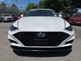 Certified 2022 Hyundai Sonata SEL image 2