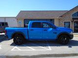 Used 2024 RAM 1500 Classic Warlock image 5
