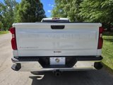 New 2025 Chevrolet Silverado 1500 W/T w/ WT Safety Package image 4