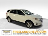 Used 2020 Chevrolet Equinox LS w/ LS Convenience Package image 1
