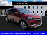 Used 2023 Buick Encore GX Essence w/ Experience Buick Package image 3