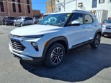 New 2025 Chevrolet TrailBlazer LT w/ LT Cold Weather Package image 2