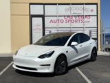 Used 2021 Tesla Model 3 Long Range image 3
