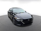 Used 2024 Nissan Sentra SV image 3
