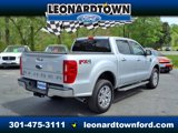 Used 2019 Ford Ranger Lariat w/ Equipment Group 501A Mid image 3