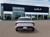 New 2025 Kia K4 LXS image 5