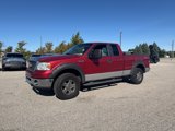 Used 2007 Ford F150 XLT image 4