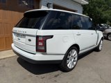 Used 2016 Land Rover Range Rover Supercharged image 3
