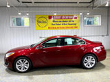 Used 2016 Buick Regal Premium image 2