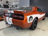 Certified 2021 Dodge Challenger SXT image 5