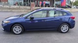Used 2017 Subaru Impreza 2.0i Premium w/ BSD & Rcta/SRF/Eyesight image 3